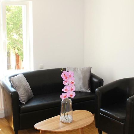 Inside Apartments Espira Exterior foto