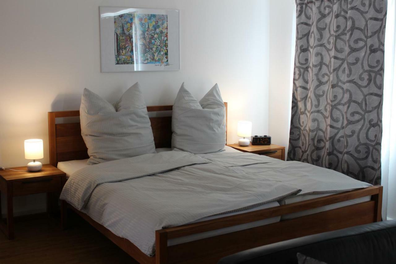 Inside Apartments Espira Exterior foto
