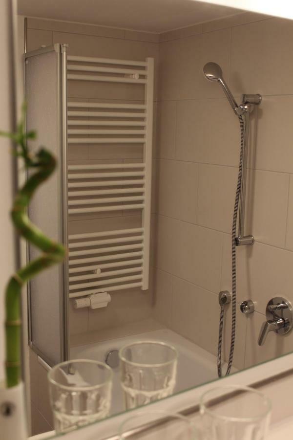 Inside Apartments Espira Exterior foto