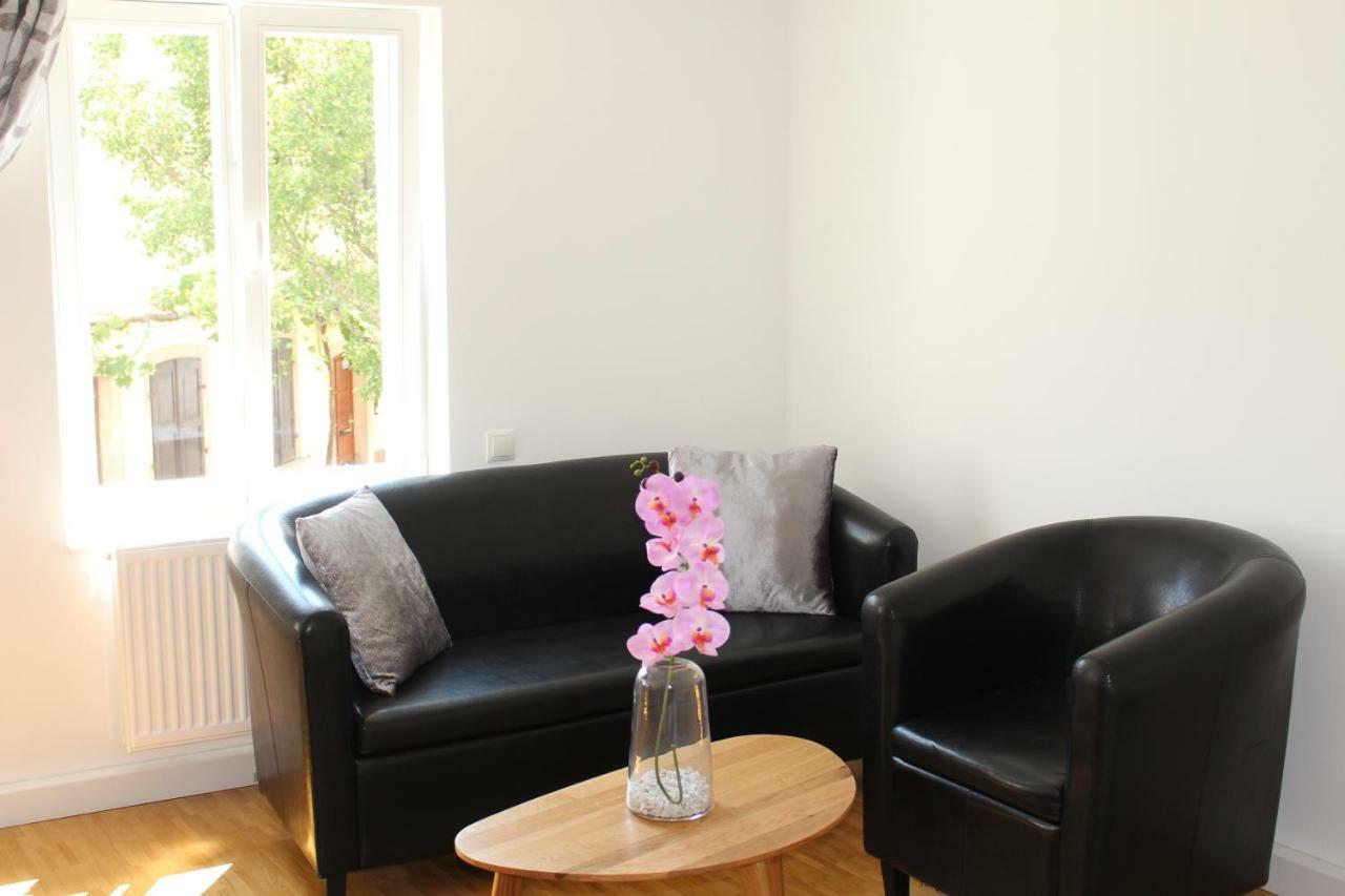 Inside Apartments Espira Exterior foto